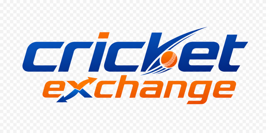 Cricket Exchange Logo